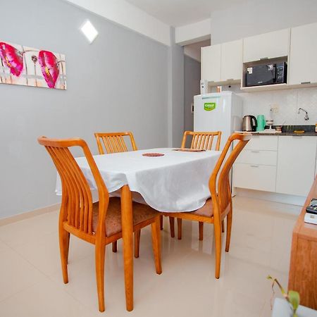 Asuncion Soho - Departamentos Apartment Exterior photo