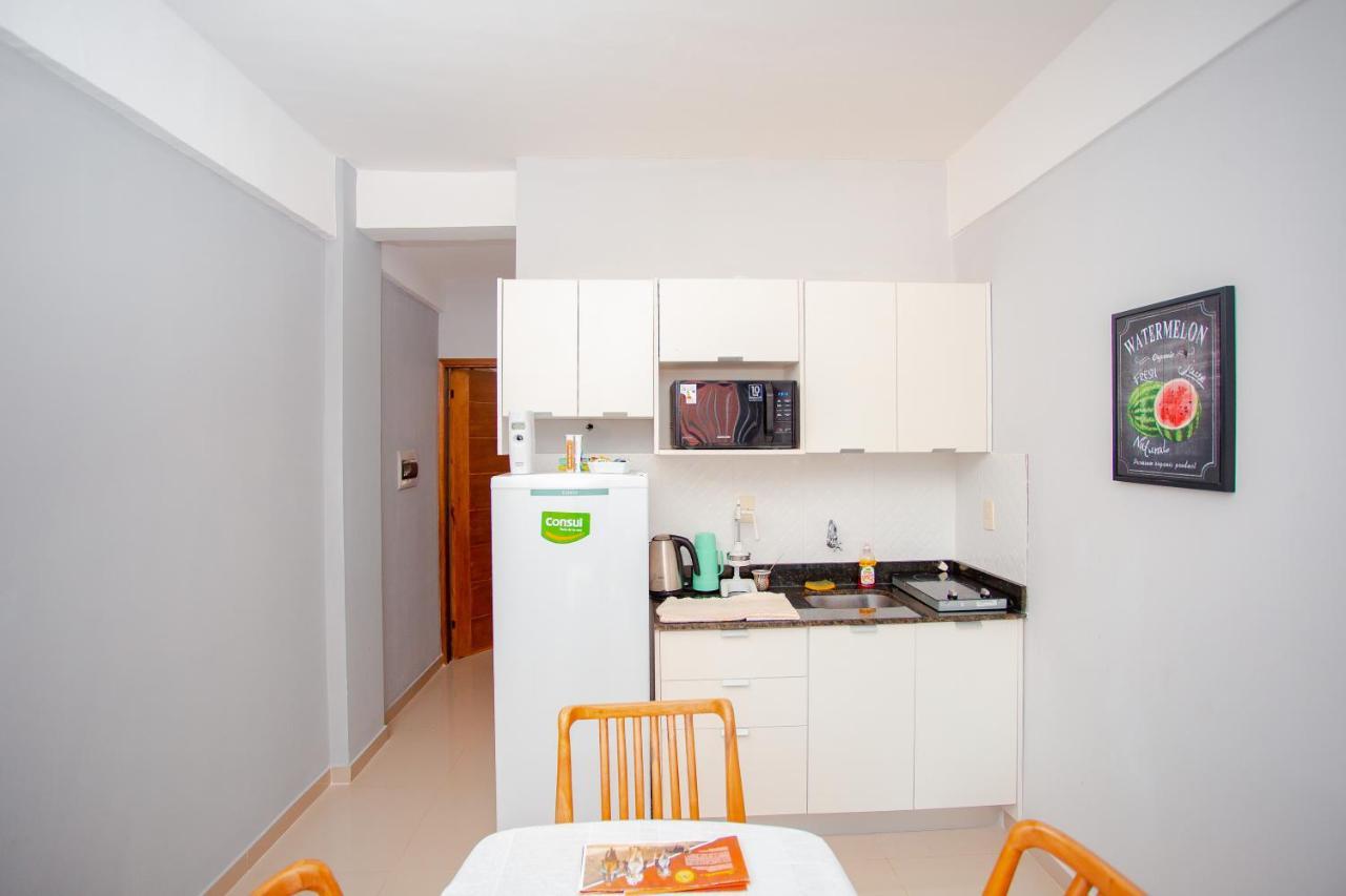 Asuncion Soho - Departamentos Apartment Exterior photo