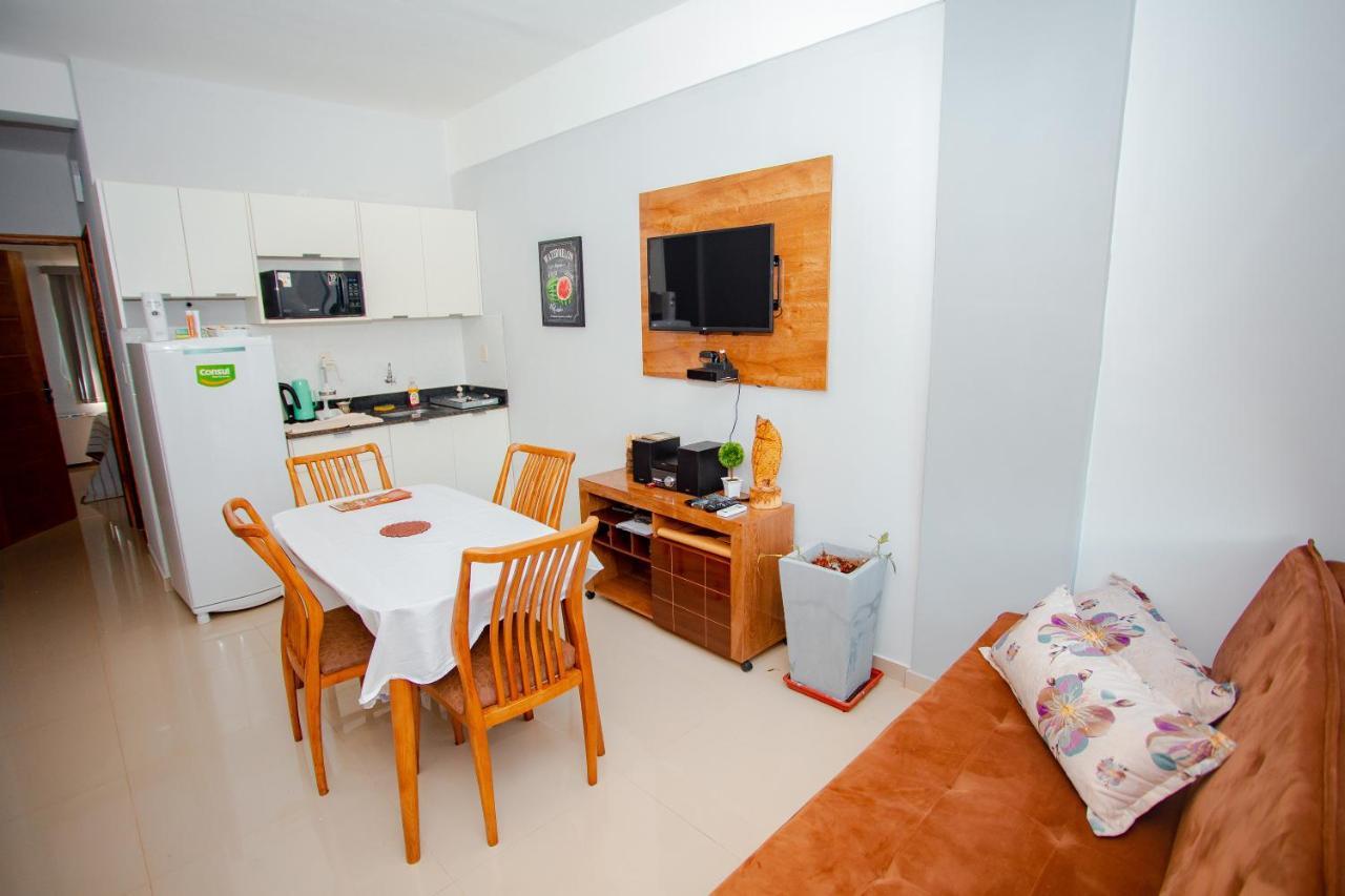 Asuncion Soho - Departamentos Apartment Exterior photo
