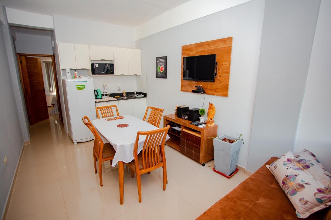 Asuncion Soho - Departamentos Apartment Exterior photo