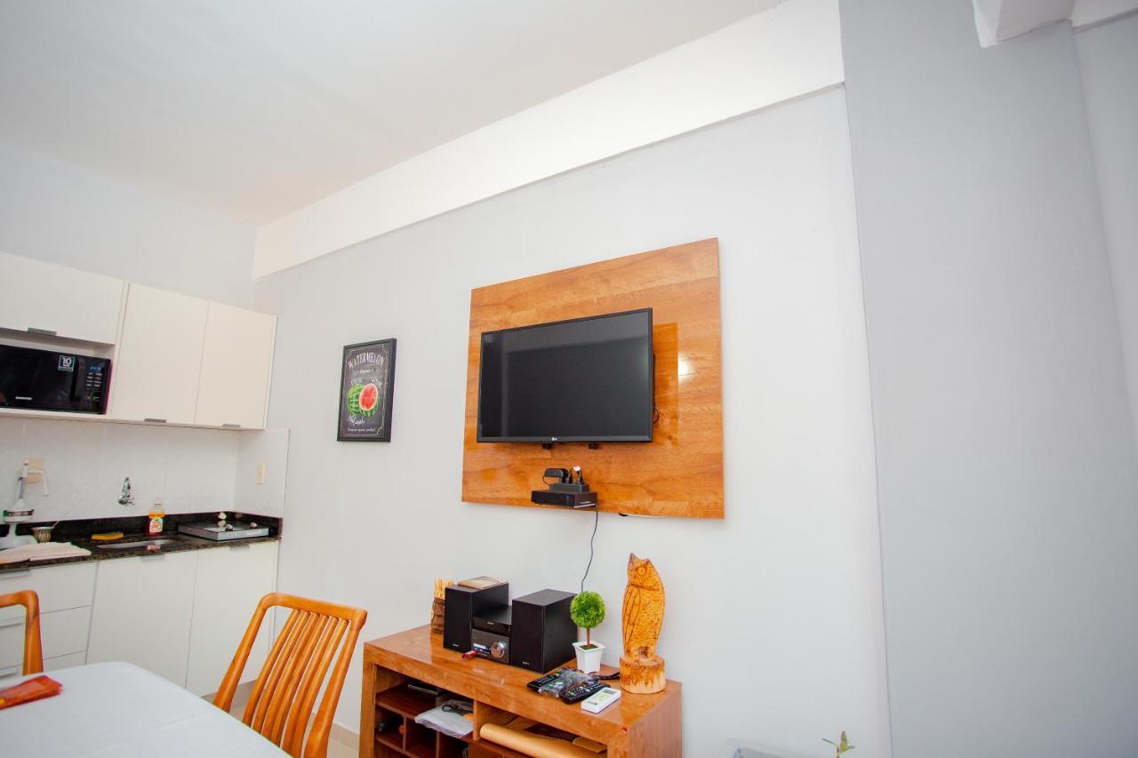 Asuncion Soho - Departamentos Apartment Exterior photo