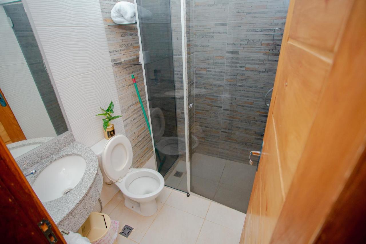 Asuncion Soho - Departamentos Apartment Exterior photo