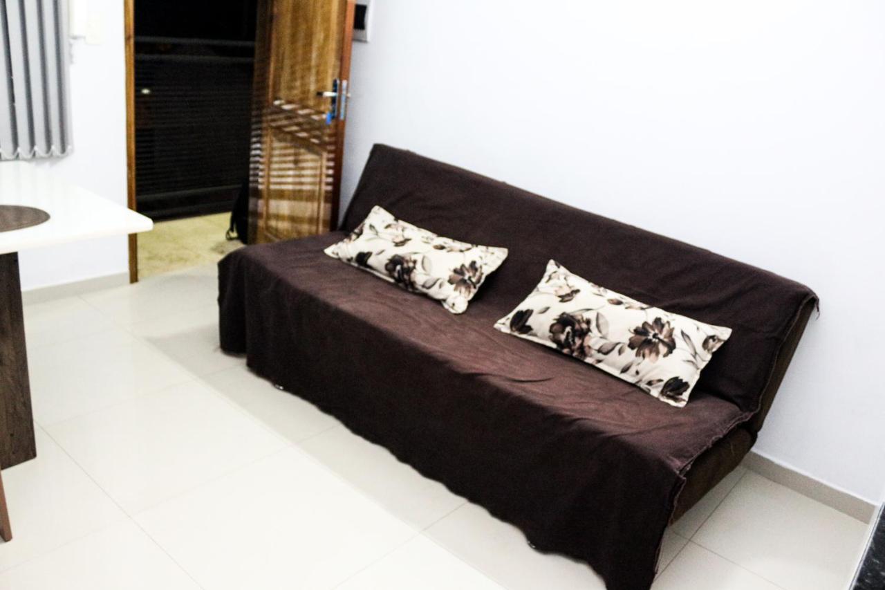 Asuncion Soho - Departamentos Apartment Exterior photo