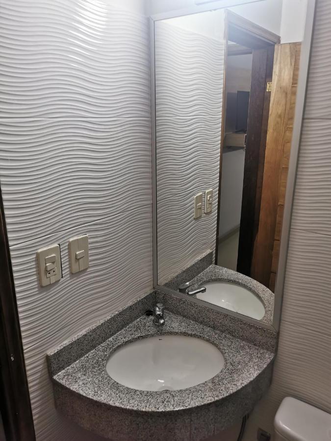 Asuncion Soho - Departamentos Apartment Exterior photo