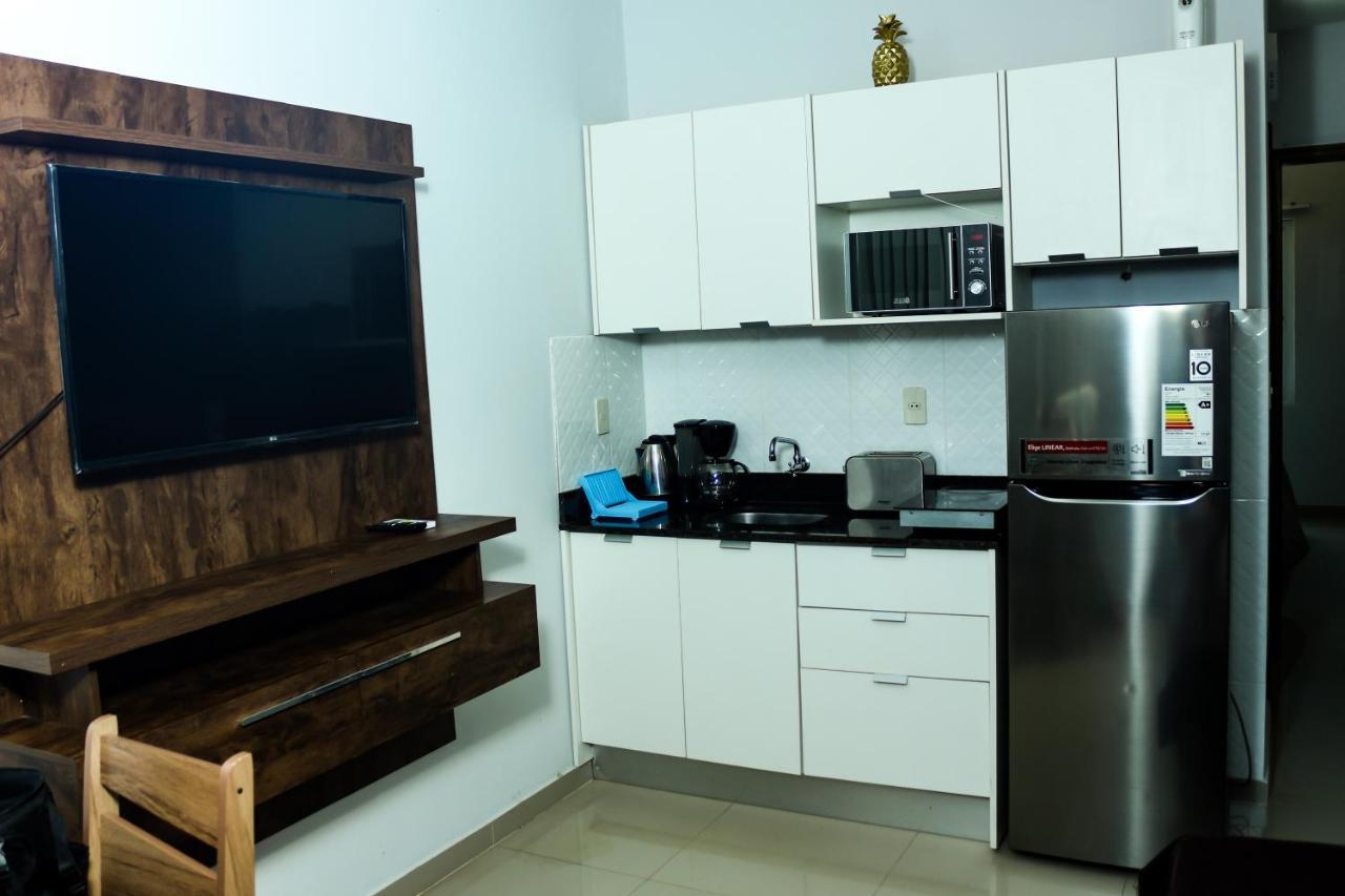 Asuncion Soho - Departamentos Apartment Exterior photo
